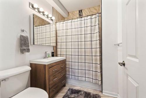 Apartamento Brand New 1bdr In Rittenhouse With Balcony - 2f