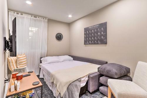 Philly Townhome With City Views About 2 Mi To Dtwn!