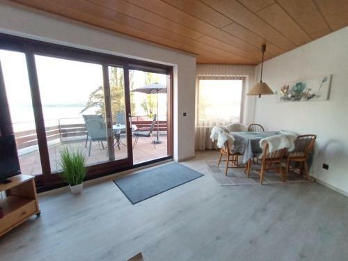 Bodensee Apartment �berlingen Strandweg