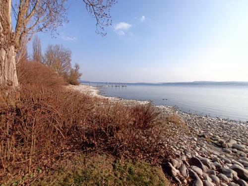 Bodensee Apartment �berlingen Strandweg