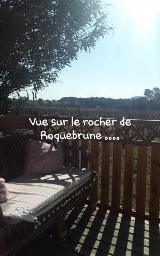 Un Petit Coin De Paradis