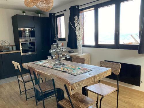 Apartamento Chez Marie-pierre