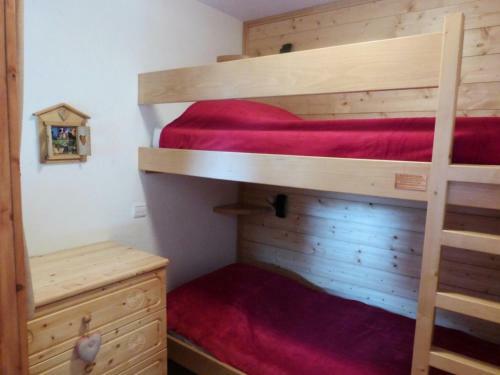 Apartamento R�sidence Bergerie Des Vallees D - Pi�ces 22