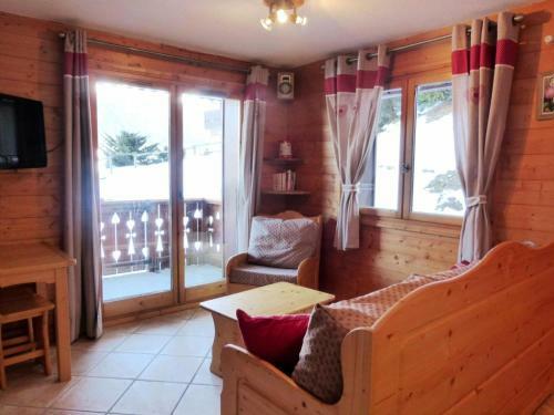 Apartamento R�sidence Bergerie Des Vallees D - Pi�ces 22