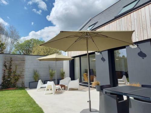 Avel Su - Maison - 500m De La Plage By Nid'ouest