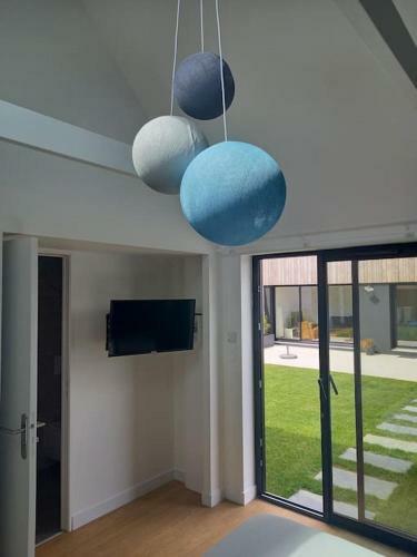 Avel Su - Maison - 500m De La Plage By Nid'ouest