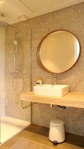 Avel Su - Maison - 500m De La Plage By Nid'ouest