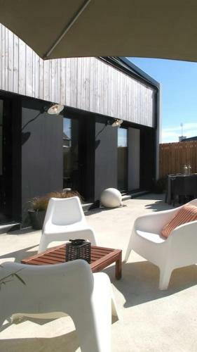 Avel Su - Maison - 500m De La Plage By Nid'ouest