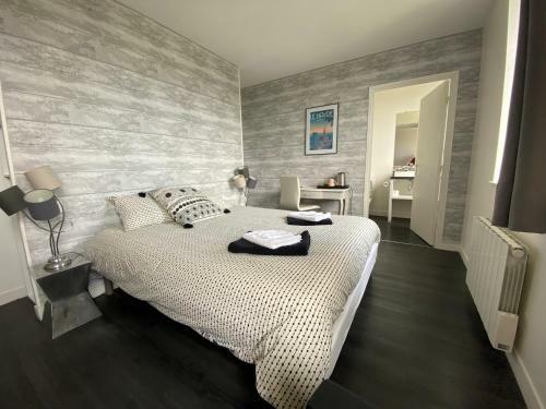 Bed & Breakfast Relais Les Loges-etretat