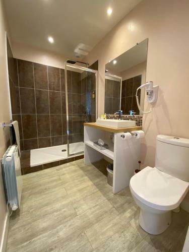 Bed & Breakfast Relais Les Loges-etretat