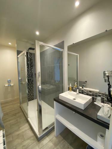 Bed & Breakfast Relais Les Loges-etretat