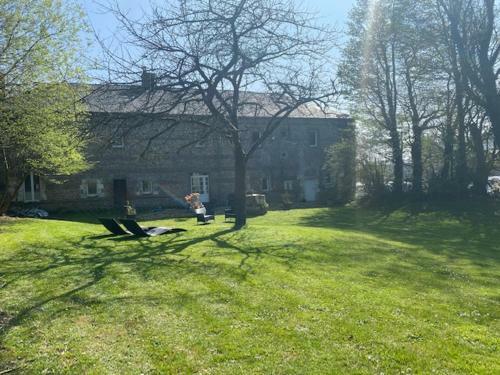 Bed & Breakfast Relais Les Loges-etretat