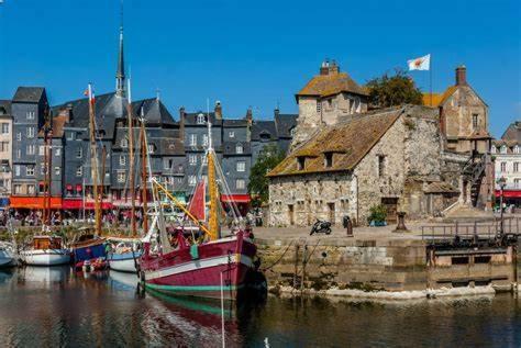 Bed & Breakfast Relais Les Loges-etretat