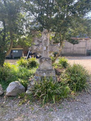 Bed & Breakfast Relais Les Loges-etretat