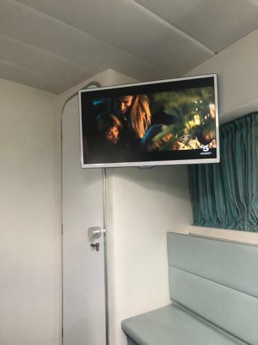 Bed & Boat Lignano