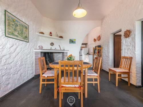 House Eleonora - Villaggio Polifemo