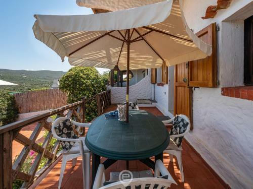 House Eleonora - Villaggio Polifemo