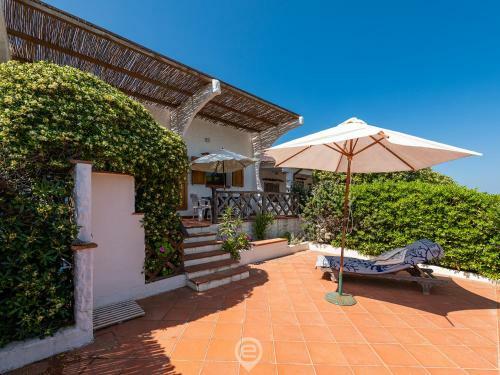 House Eleonora - Villaggio Polifemo