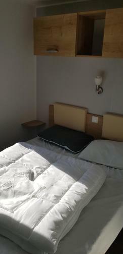 Location Mobil-home Siblu Les Charmettes