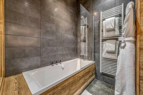 Apartamento Ben Nevis