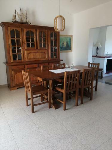 Casa Vacanze Monti Canu