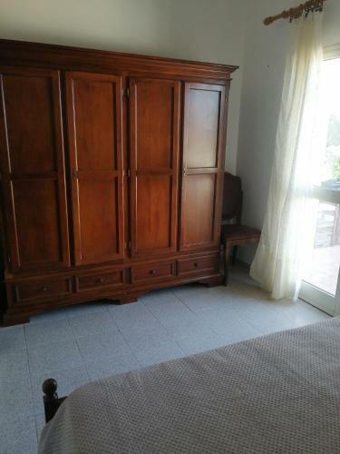 Casa Vacanze Monti Canu