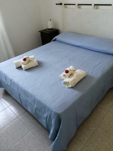 Casa Vacanze Monti Canu