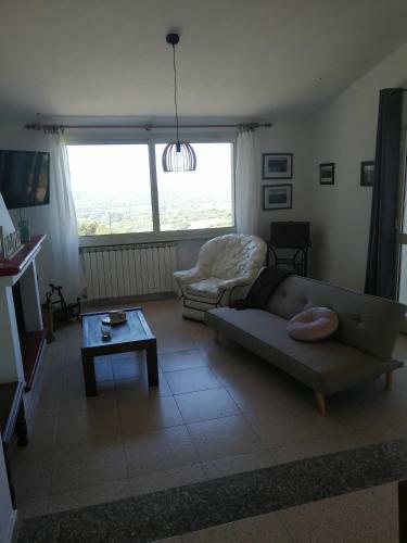 Casa Vacanze Monti Canu