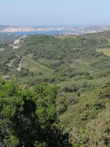 Casa Vacanze Monti Canu