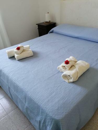Casa Vacanze Monti Canu