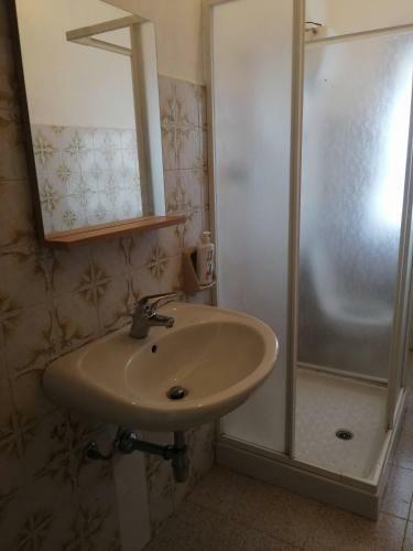 Casa Vacanze Monti Canu