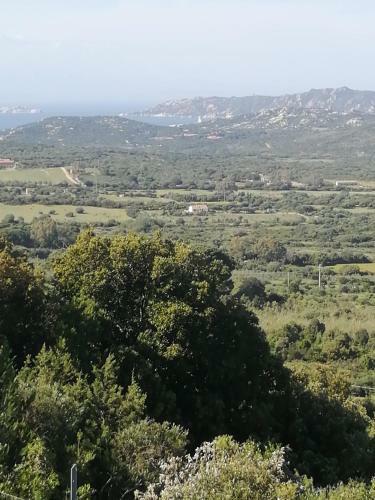 Casa Vacanze Monti Canu