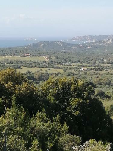 Casa Vacanze Monti Canu