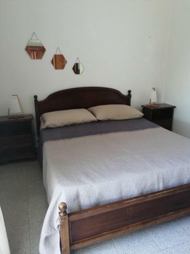 Casa Vacanze Monti Canu