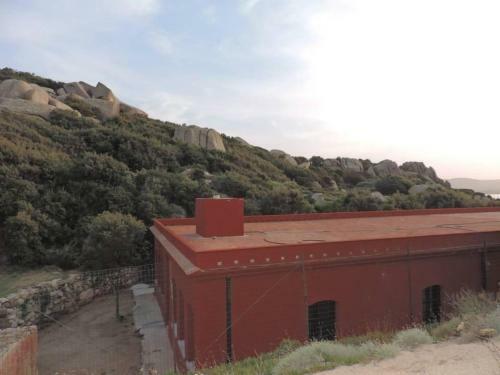 Casa Vacanze Monti Canu