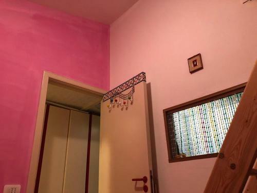 Apartamento Kaucana-puntasecca -marebello.