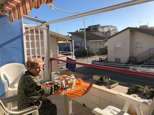 Apartamento Kaucana-puntasecca -marebello.