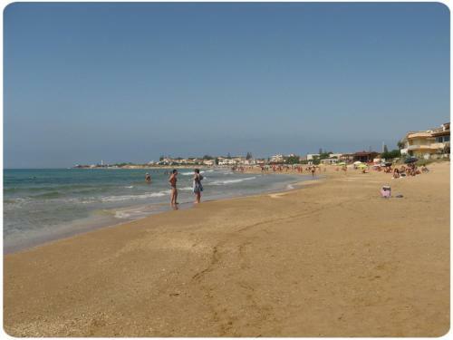 Apartamento Kaucana-puntasecca -marebello.