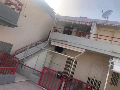 Apartamento Kaucana-puntasecca -marebello.