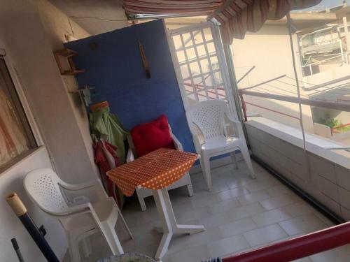 Apartamento Kaucana-puntasecca -marebello.