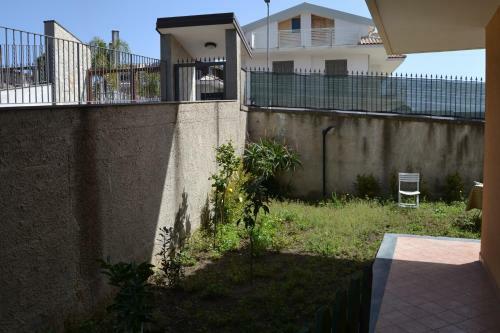 Apartamento Etna's Nest