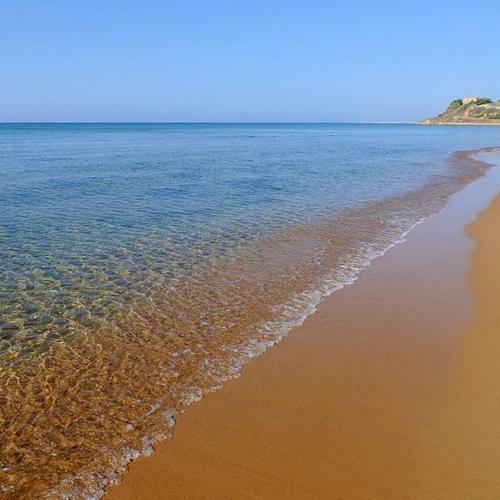 [templi Greci] Splendido Alloggio Fronte Mare