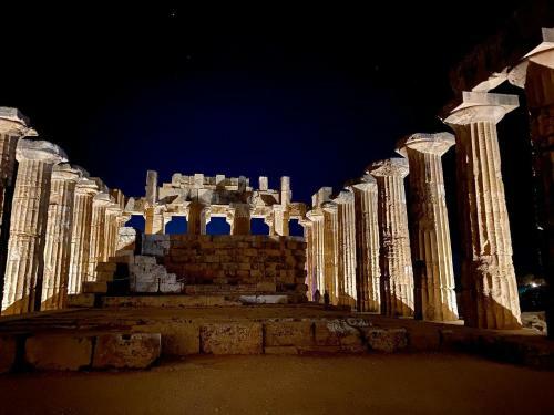 [templi Greci] Splendido Alloggio Fronte Mare