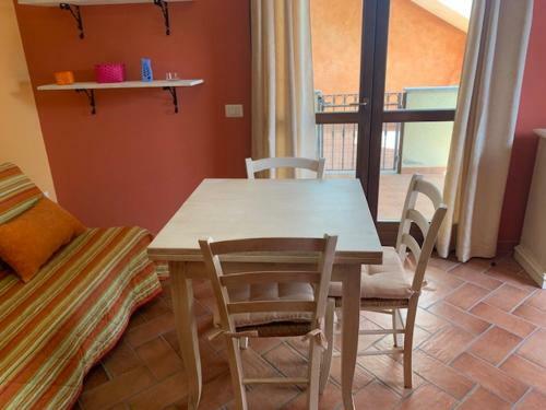 Residence Via Del Colle