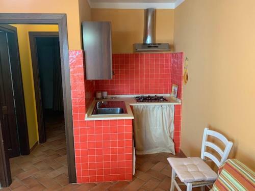 Residence Via Del Colle