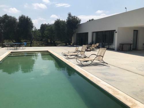 Villa Boomerang