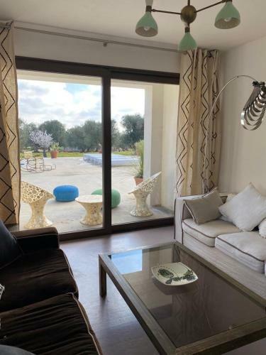 Villa Boomerang