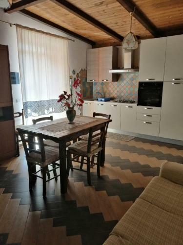 Casa Vacanza Immersa Nella Natura