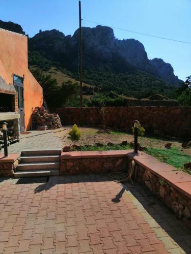 Casa Vacanza Immersa Nella Natura