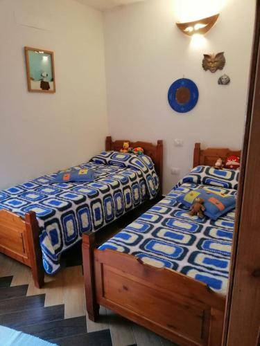 Casa Vacanza Immersa Nella Natura